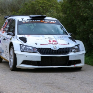 1° RALLY SULCIS-INGLESIENTE - Gallery 9